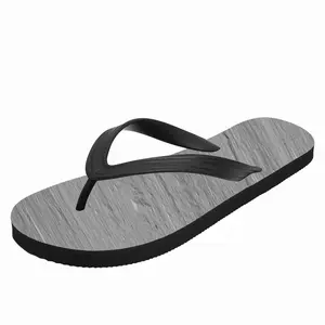 Men 1 Line Flip Flop Slippers