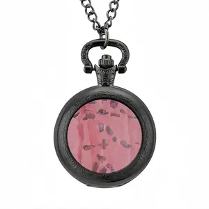 Outcast B Pocket Watch