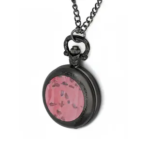 Outcast B Pocket Watch