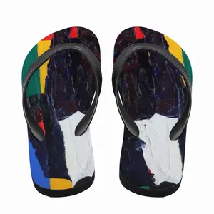 Men Karl Lagerfeld Flip Flop Slippers