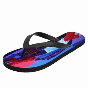 Men Colette Elghozi Founder Flip Flop Slippers