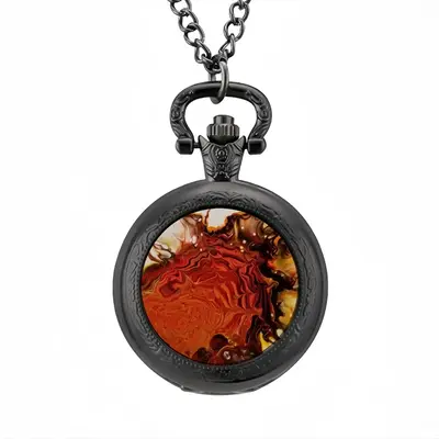 Maelstrom 25 Series 2 Pocket Watch