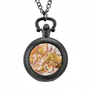 Maelstrom 21 Series 2 Pocket Watch