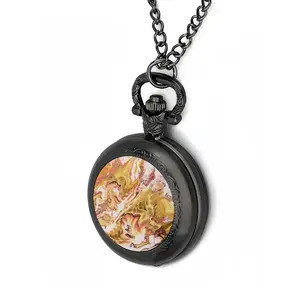 Maelstrom 21 Series 2 Pocket Watch