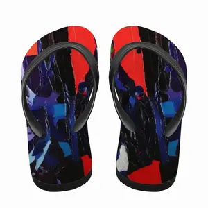 Men Jean Paul Gaultier Flip Flop Slippers