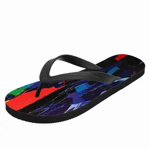 Men Jean Paul Gaultier Flip Flop Slippers