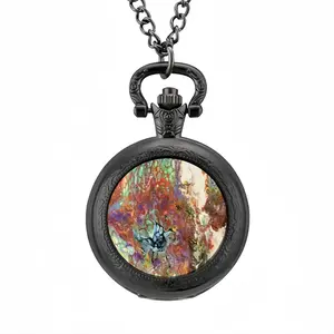 Maelstrom 4 Series 2 Pocket Watch