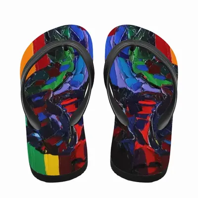 Men Bono Flip Flop Slippers