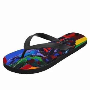 Men Bono Flip Flop Slippers