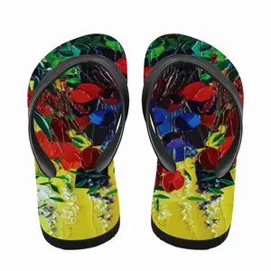 Men Dillon Garden Flip Flop Slippers