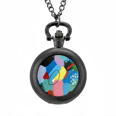 Colors Harmony A Pocket Watch