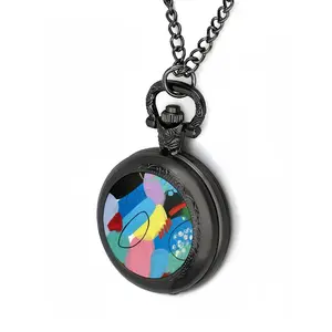 Colors Harmony A Pocket Watch