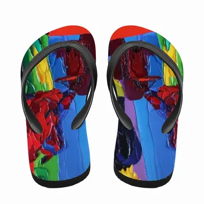 Men The Shopping Flip Flop Slippers