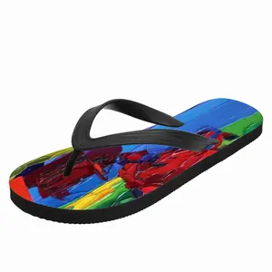 Men The Shopping Flip Flop Slippers