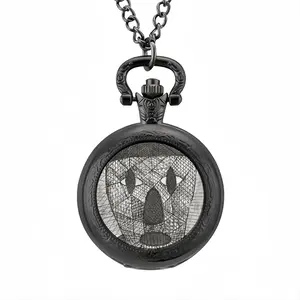 Party Time Pocket Watch