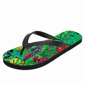 Men Garretstown Garden Ireland Flip Flop Slippers