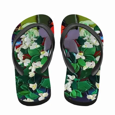 Men The Cocktail Flip Flop Slippers