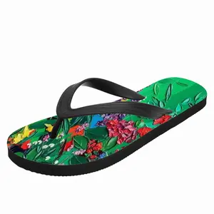 Men Barbara And Donal Garden Ballinspittle Flip Flop Slippers