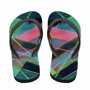 Men Tropicana Oj Peejays Flip Flop Slippers