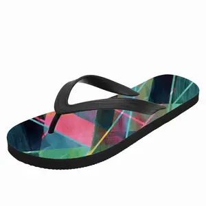 Men Tropicana Oj Peejays Flip Flop Slippers