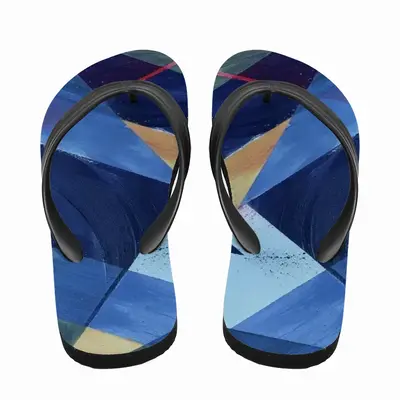 Men Miami Milkshake Mama Flip Flop Slippers