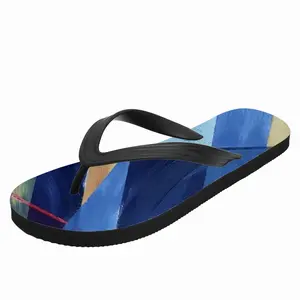 Men Miami Milkshake Mama Flip Flop Slippers