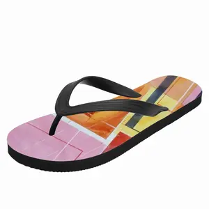 Men Pikes Peak Dream Flip Flop Slippers