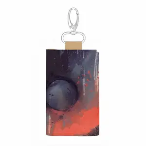 Gvoid Leather Key Bag