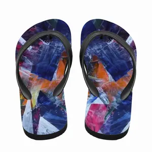 Men Tnt Im Dynomite Flip Flop Slippers