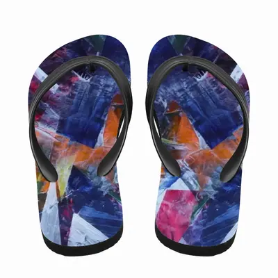 Men Tnt Im Dynomite Flip Flop Slippers