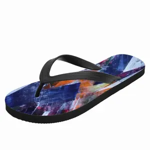 Men Tnt Im Dynomite Flip Flop Slippers