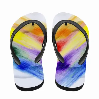 Men Colorate 07 Flip Flop Slippers