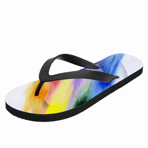 Men Colorate 07 Flip Flop Slippers