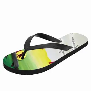 Men Tango 1 - On The Knife Edge Flip Flop Slippers