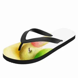 Men Four Apples Four Apples Flip Flop Slippers