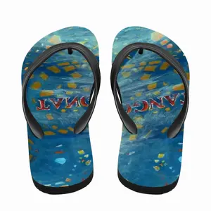 Men Tango 2 Flip Flop Slippers