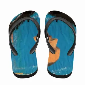 Men Pina Flip Flop Slippers