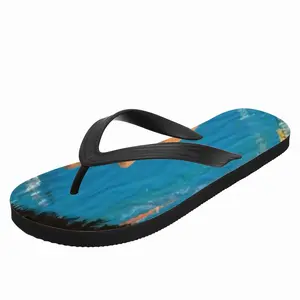 Men Pina Flip Flop Slippers