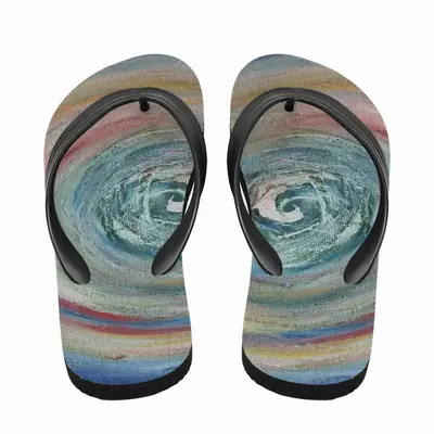 Men Tabula No 5 Flip Flop Slippers