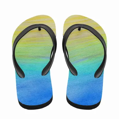 Men Baltic Sea Flip Flop Slippers