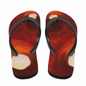 Men Pluto Transit Flip Flop Slippers