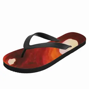 Men Pluto Transit Flip Flop Slippers