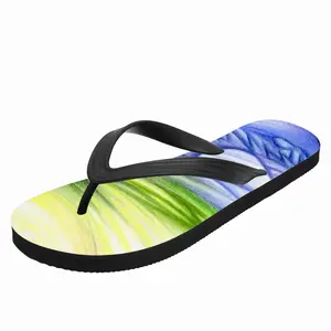 Men The Sixth Day Flip Flop Slippers