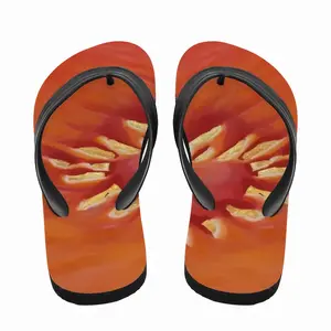 Men Birth Or Planet One Flip Flop Slippers