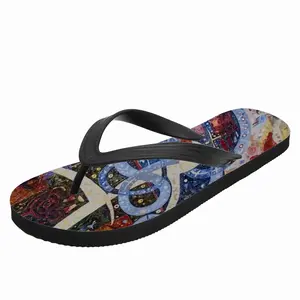 Men Ba Flip Flop Slippers