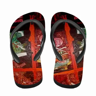 Men Ship Flip Flop Slippers