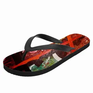 Men Ship Flip Flop Slippers