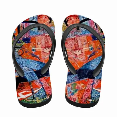 Men Kingfisher Flip Flop Slippers