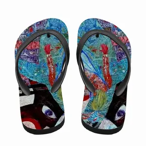 Men Myrtle&Elder Flip Flop Slippers