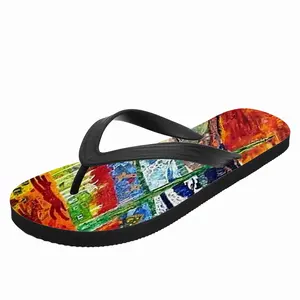 Men 73 Flip Flop Slippers